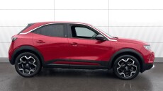 Vauxhall Mokka 100kW Ultimate Edition 50kWh 5dr Auto Electric Hatchback